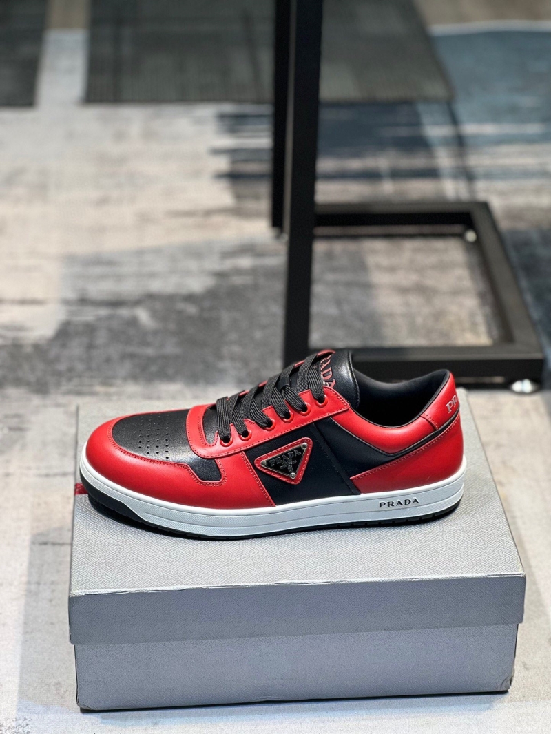 Prada Sneakers